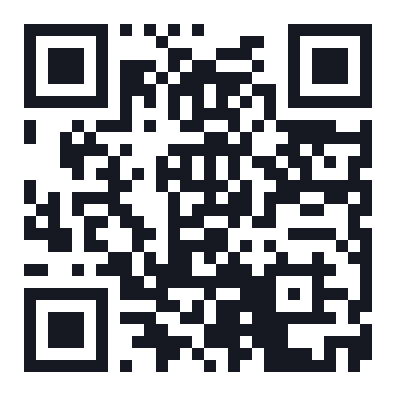 Código QR que abre dmisas.clientiq.dev/instalar